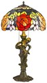 Настольная лампа Velante 828-804-02 - фото 3426494