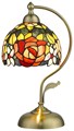 Настольная лампа Velante 828-804-01 - фото 3426495
