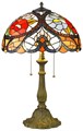 Настольная лампа Velante 827-804-02 - фото 3426499