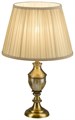 Настольная лампа декоративная Wertmark Tessa WE707.01.504 - фото 3426582