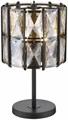 Настольная лампа декоративная Wertmark Karlin WE148.04.024 - фото 3426631