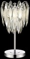 Настольная лампа декоративная Wertmark Orlanda WE144.04.104 - фото 3426840