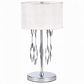 Настольная лампа декоративная ST-Luce Nettuno SL1353.104.01 - фото 3429709