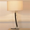 Настольная лампа декоративная Lussole Silvi LSC-7104-01 - фото 3433076