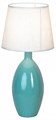 Настольная лампа декоративная Lussole LSP-0580 LSP-0580 - фото 3433098