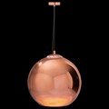 Подвесной светильник Loft it Copper Shade LOFT2023-E - фото 3433524