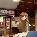 Подвесной светильник Loft it Copper Shade LOFT2023-E - фото 3433527