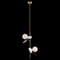 Подвесной светильник Loft it Matisse 10008/2P white - фото 3433552 Подвесной светильник Loft it Matisse 10008/2P white - фото 3433552