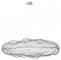 Подвесной светильник Loft it Cloud 10100/700 Silver - фото 3433855