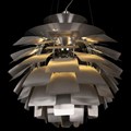 Подвесной светильник Loft it Artichoke 10156/600 Silver - фото 3434120