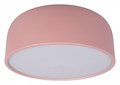 Накладной светильник Loft it Axel 10201/350 Pink - фото 3434199