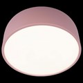 Накладной светильник Loft it Axel 10201/350 Pink - фото 3434202