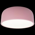 Накладной светильник Loft it Axel 10201/350 Pink - фото 3434203
