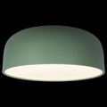 Накладной светильник Loft it Axel 10201/480 Green - фото 3434223