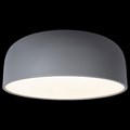Накладной светильник Loft it Axel 10201/480 Grey - фото 3434228