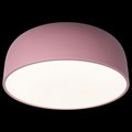 Накладной светильник Loft it Axel 10201/480 Pink - фото 3434232