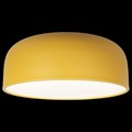 Накладной светильник Loft it Axel 10201/480 Yellow - фото 3434243