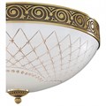 Накладной светильник Reccagni Angelo 7002 PL 7002/4 - фото 3435010