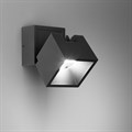 Frezia Light 1026 черный универсальный - фото 3442731