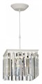 Подвесной светильник Vitaluce V5128 V5128-0/1S - фото 3468912