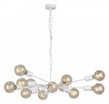 Подвесная люстра Vitaluce V4750 V4750-0/12 - фото 3469895