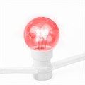 Гирлянда Супернить (10 м) LED Galaxy Bulb String 331-302 - фото 3469965 Гирлянда Супернить (10 м) LED Galaxy Bulb String 331-302 - фото 3469965
