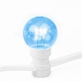 Гирлянда Супернить (10 м) LED Galaxy Bulb String 331-303 - фото 3469974 Гирлянда Супернить (10 м) LED Galaxy Bulb String 331-303 - фото 3469974