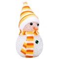 Снеговик световой [17 см] 513-018 - фото 3469992