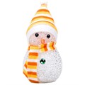 Снеговик световой [17 см] 513-018 - фото 3469993