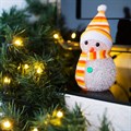 Снеговик световой [17 см] 513-018 - фото 3469998