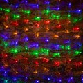 Сеть световая [2x1.5 м] LED-SNL 215-029 - фото 3470122