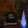 Ель световая (20 см) 513-023 - фото 3470236 Ель световая (20 см) 513-023 - фото 3470236