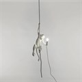 Подвесной светильник Seletti Monkey Lamp 14883 - фото 3472092
