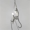 Подвесной светильник Seletti Monkey Lamp 14883 - фото 3472093