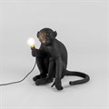 Зверь световой Seletti Monkey Lamp 14922 - фото 3472150 Зверь световой Seletti Monkey Lamp 14922 - фото 3472150