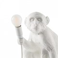 Лампа светодиодная Seletti Monkey Lamp E14 4Вт K R14880 - фото 3472171