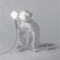 Лампа светодиодная Seletti Monkey Lamp E14 4Вт K R14880 - фото 3472172