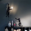 Зверь световой Seletti Monkey Lamp 14919 - фото 3472197 Зверь световой Seletti Monkey Lamp 14919 - фото 3472197
