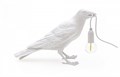 Птица световая Seletti Bird Lamp 14732 - фото 3472198