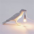 Птица световая Seletti Bird Lamp 14732 - фото 3472199 Птица световая Seletti Bird Lamp 14732 - фото 3472199