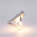 Птица световая Seletti Bird Lamp 14732 - фото 3472200 Птица световая Seletti Bird Lamp 14732 - фото 3472200