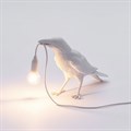 Птица световая Seletti Bird Lamp 14732 - фото 3472201 Птица световая Seletti Bird Lamp 14732 - фото 3472201
