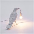 Птица световая Seletti Bird Lamp 14732 - фото 3472202 Птица световая Seletti Bird Lamp 14732 - фото 3472202