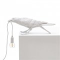 Птица световая Seletti Bird Lamp 14733 - фото 3472203