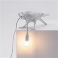 Птица световая Seletti Bird Lamp 14733 - фото 3472206 Птица световая Seletti Bird Lamp 14733 - фото 3472206