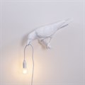 Зверь световой Seletti Bird Lamp 14734 - фото 3472208 Зверь световой Seletti Bird Lamp 14734 - фото 3472208