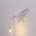 Зверь световой Seletti Bird Lamp 14734 - фото 3472209 Зверь световой Seletti Bird Lamp 14734 - фото 3472209
