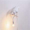 Зверь световой Seletti Bird Lamp 14734 - фото 3472210 Зверь световой Seletti Bird Lamp 14734 - фото 3472210