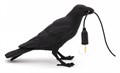 Птица световая Seletti Bird Lamp 14735 - фото 3472211
