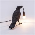 Птица световая Seletti Bird Lamp 14735 - фото 3472215 Птица световая Seletti Bird Lamp 14735 - фото 3472215